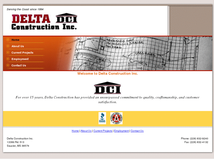 www.deltaconstructionms.com