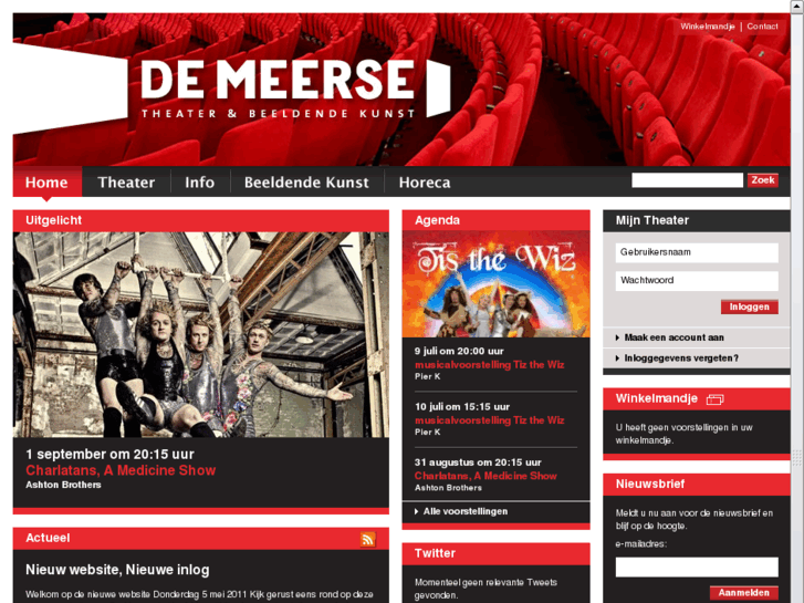 www.demeerse.com