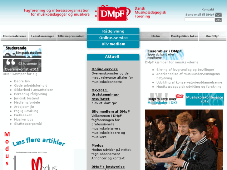 www.dmpf.dk