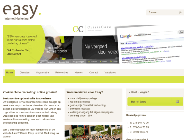 www.e-asy.nl