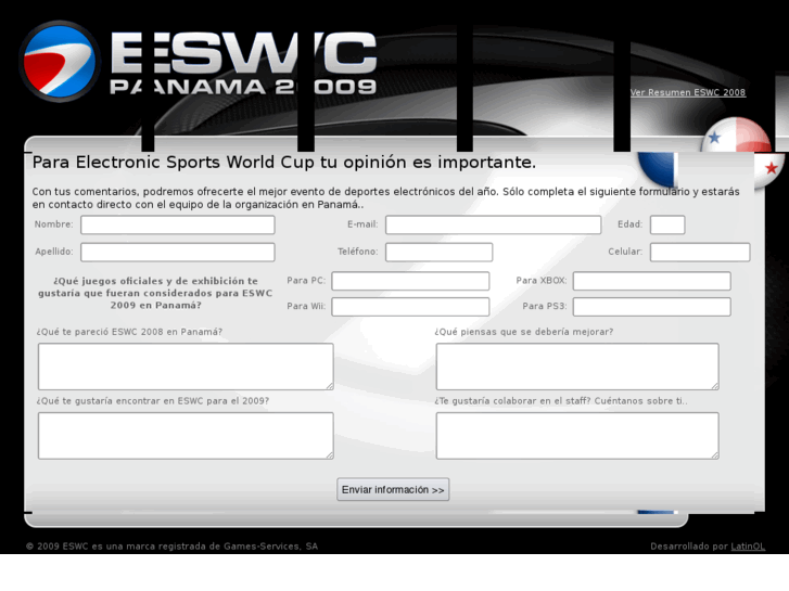 www.eswcpanama.com