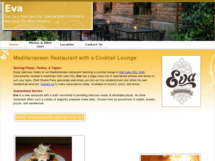 www.evaslc.com