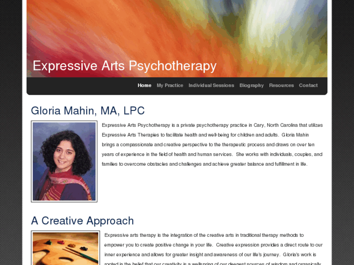 www.expressivetherapist.com