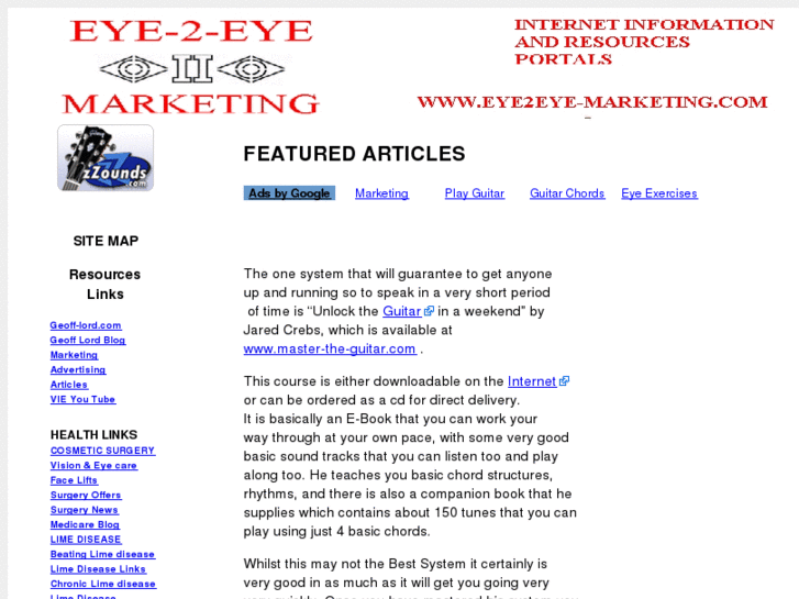 www.eye2eye-marketing.com