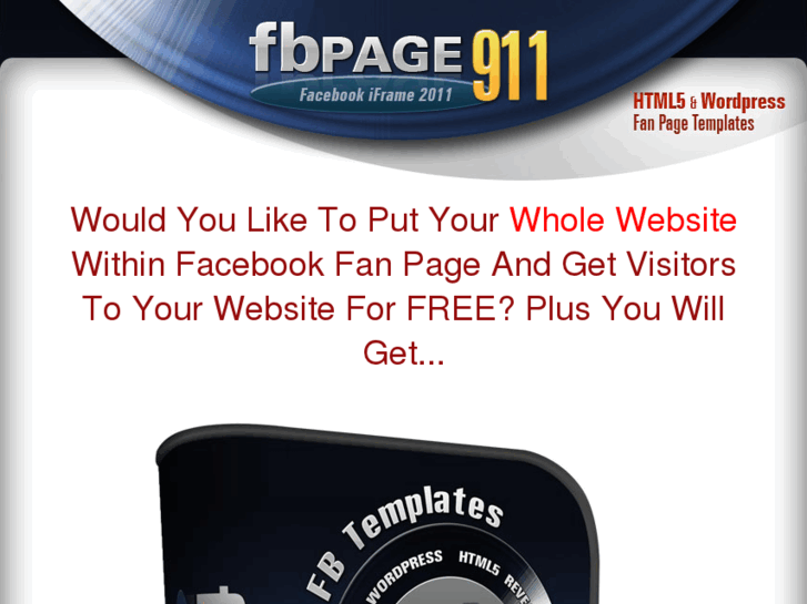 www.fbpage911.com