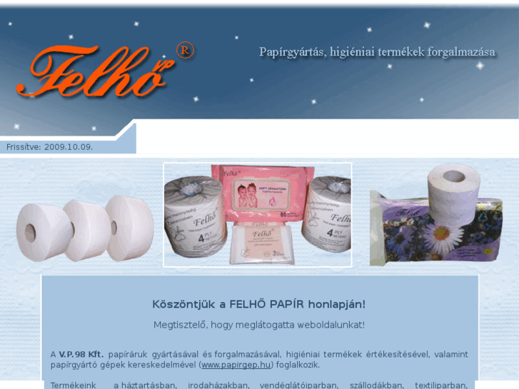 www.felho.com