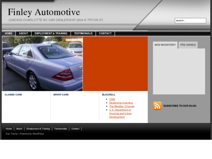 www.finleyautomotive.com