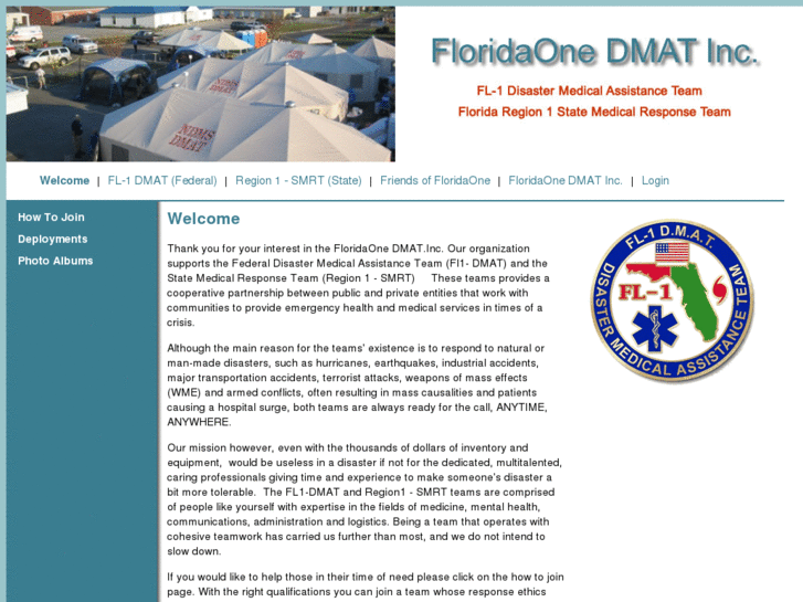 www.floridaonedmat.com