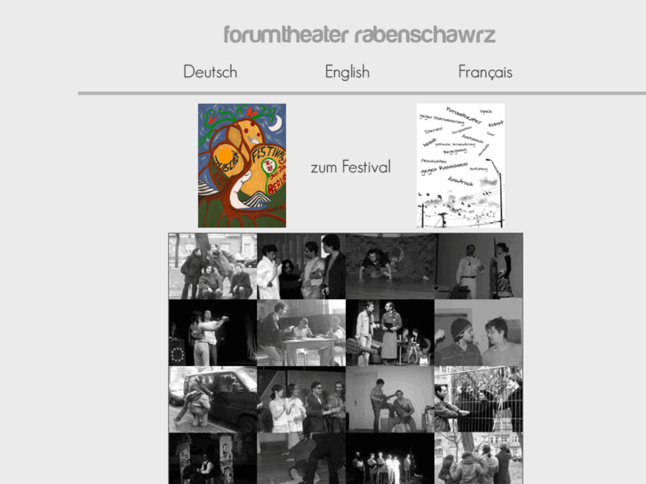 www.forumtheater-rabenschwarz.de