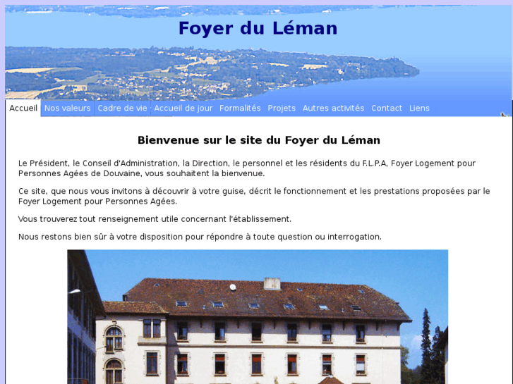 www.foyerduleman.org