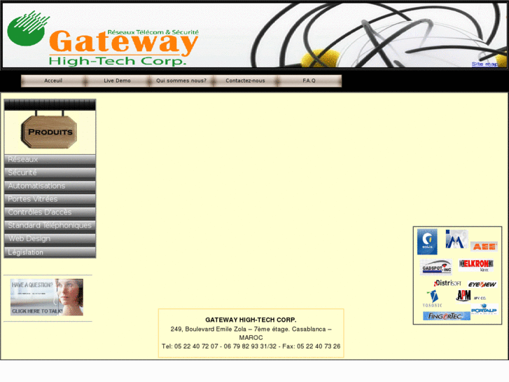 www.gatewayhightech.com