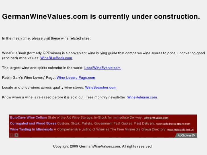 www.germanwinevalues.com