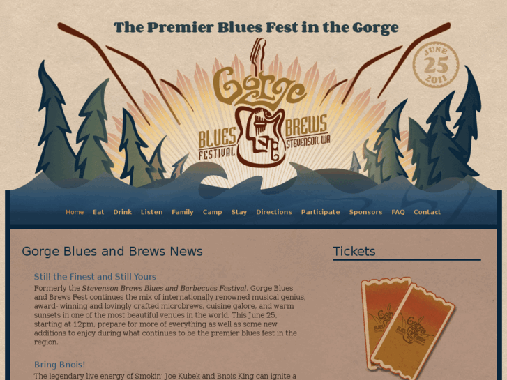 www.gorgebluesandbrews.com