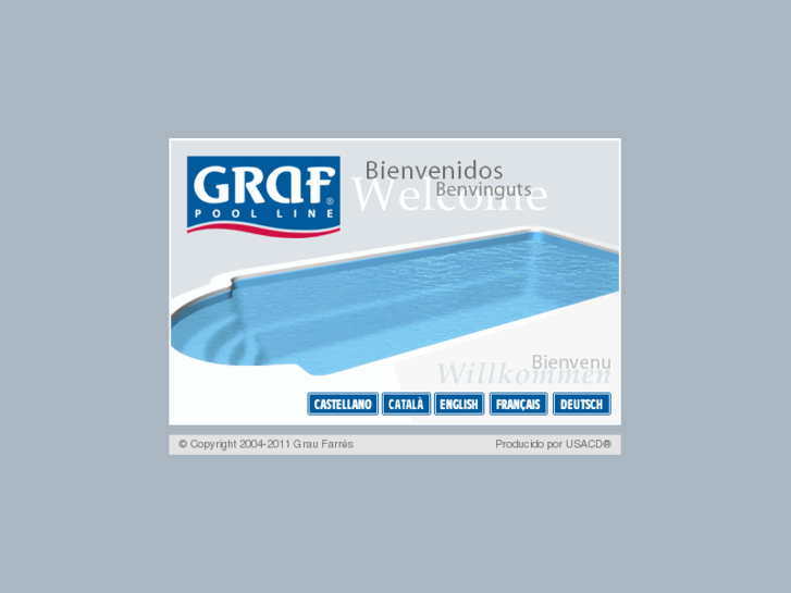 www.grafpoolline.com