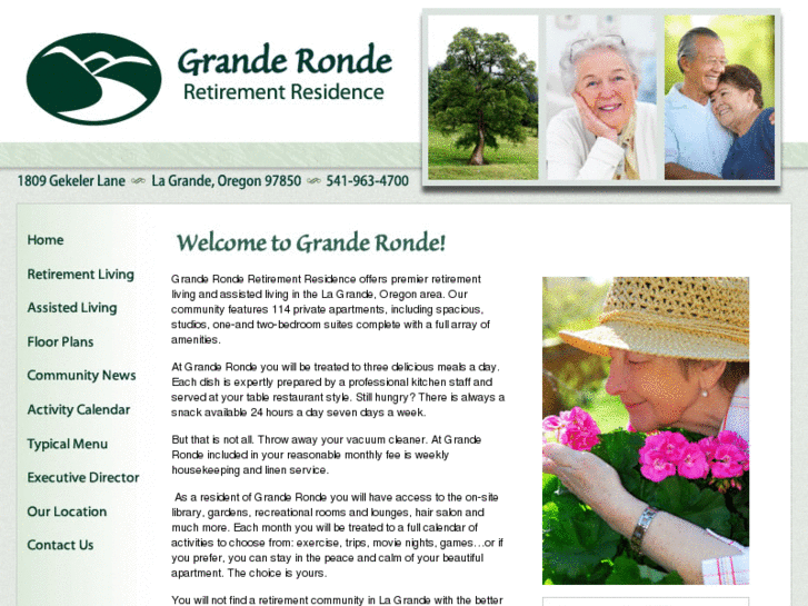 www.granderonderetirement.com