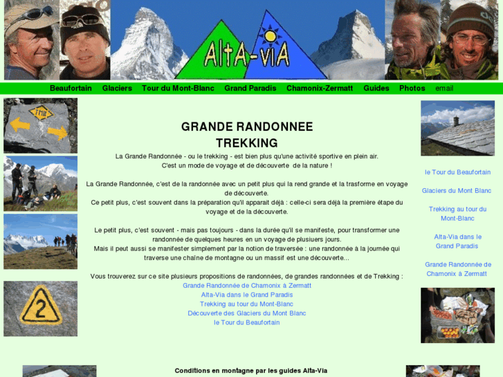 www.grandes-randonnees.fr