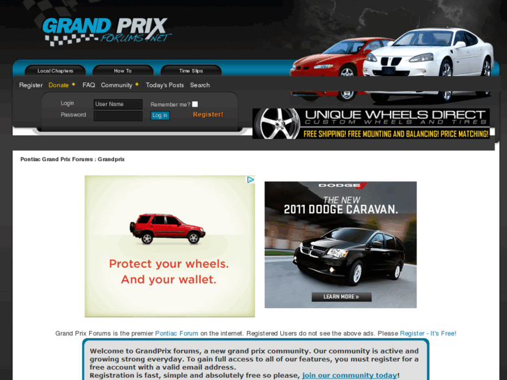 www.grandprixforums.net