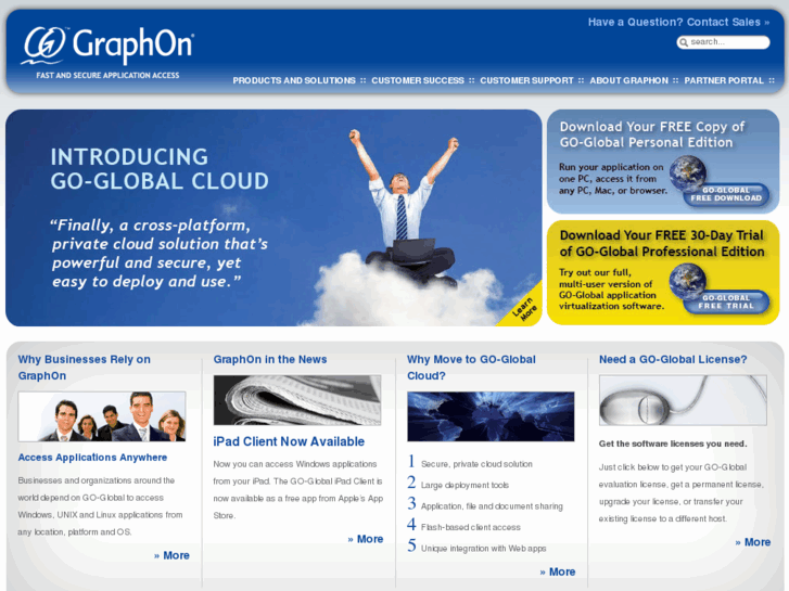 www.graphon.com