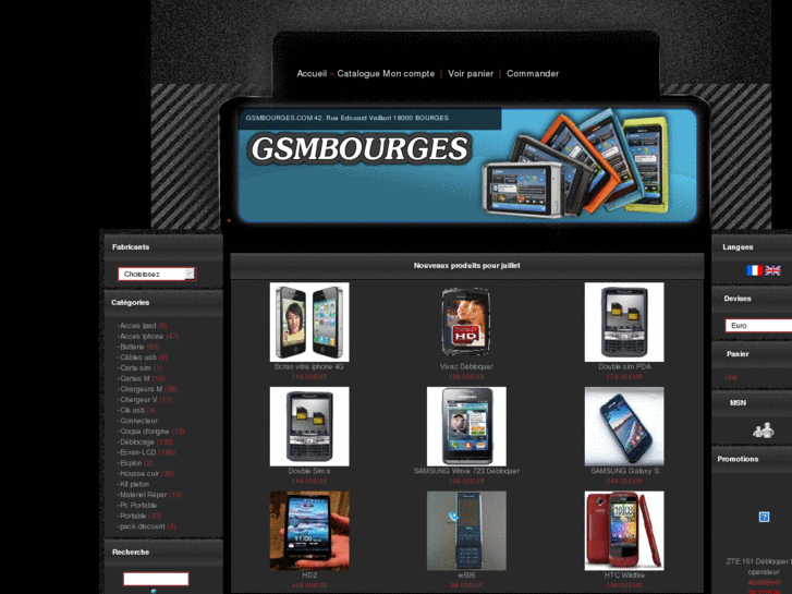 www.gsmbourges.fr