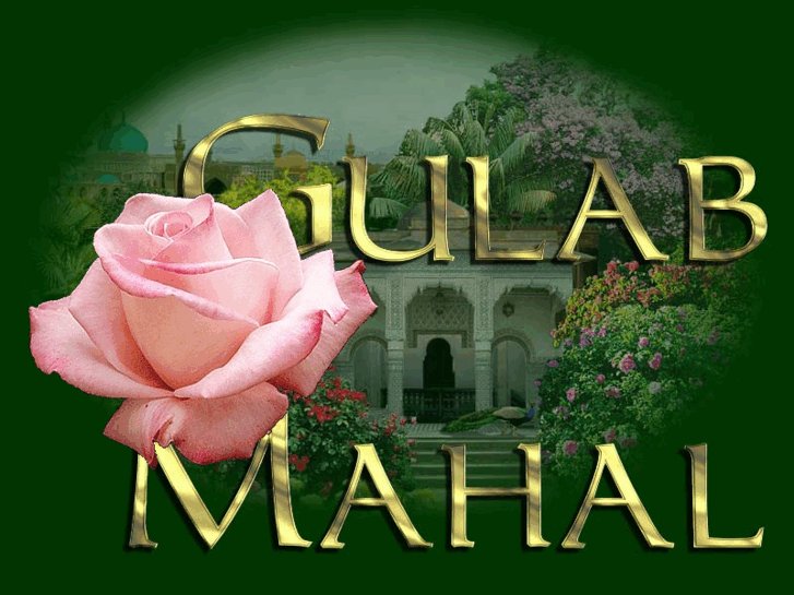 www.gulabmahal.com