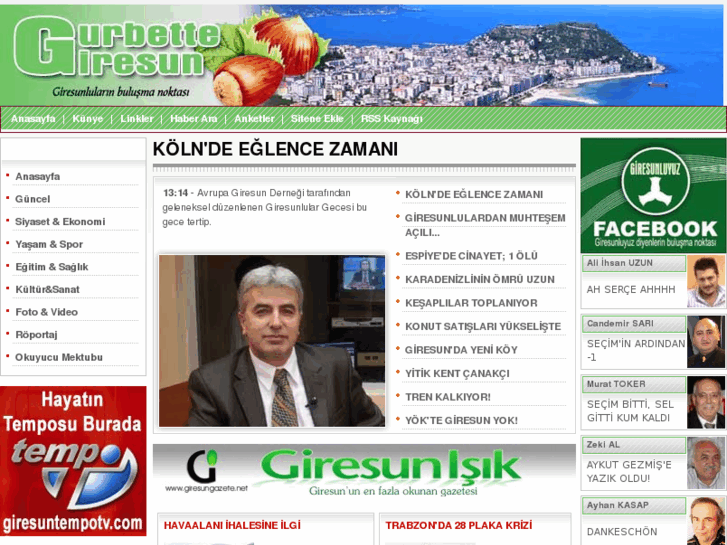 www.gurbetcigiresun.com