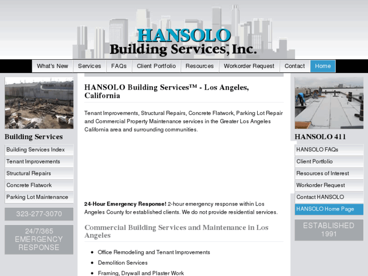 www.hansolo.com