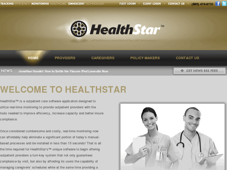 www.healthstarweb.com