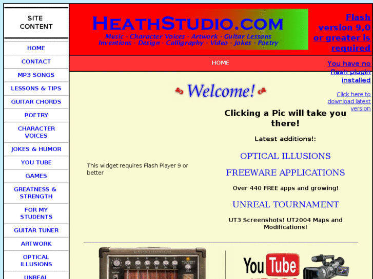 www.heathstudio.com