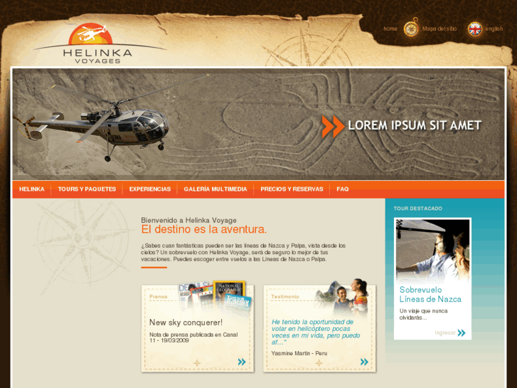 www.helicopterosdelperu.com