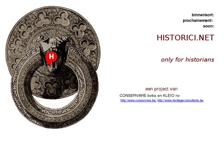 www.historici.net