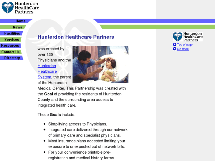 www.hunterdonhealthcarepartners.com