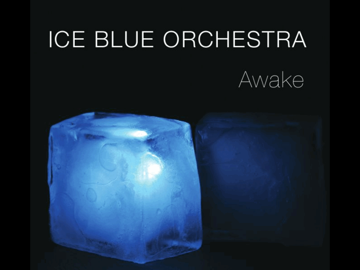 www.ice-blue-orchestra.com