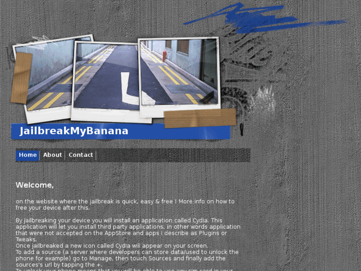 www.jailbreakmybanana.com
