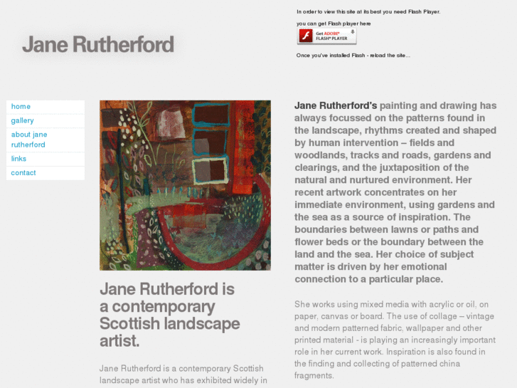 www.janerutherford.co.uk