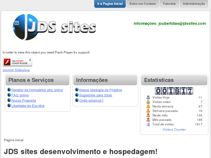 www.jdssites.com