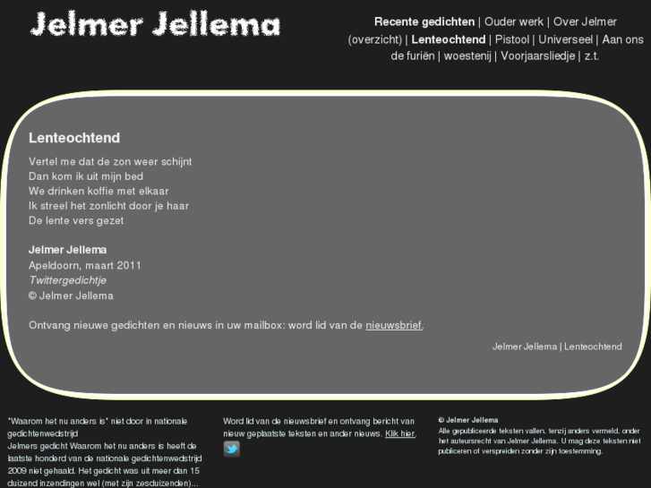 www.jelmerjellema.com