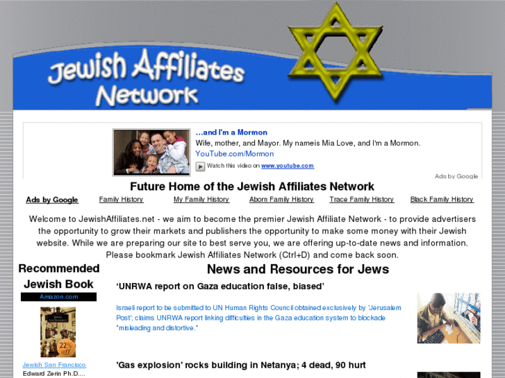 www.jewishaffiliates.net