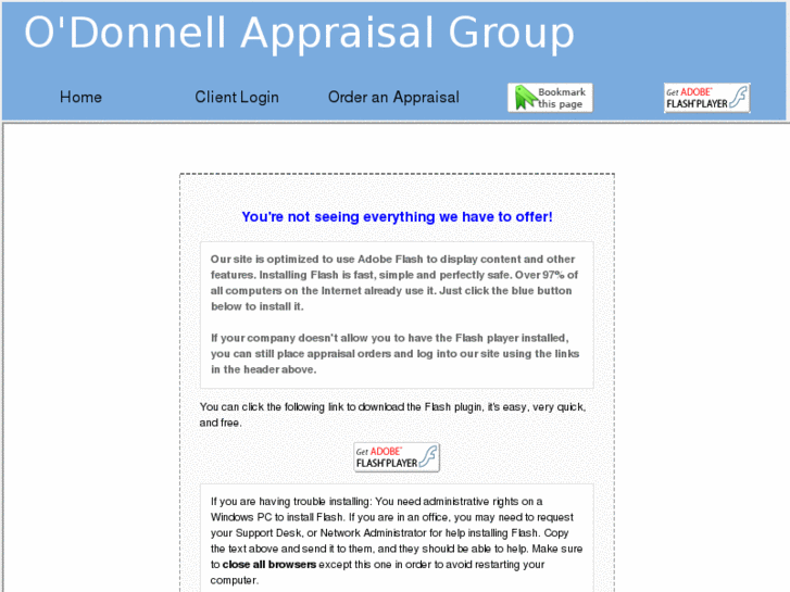 www.joappraisal.com