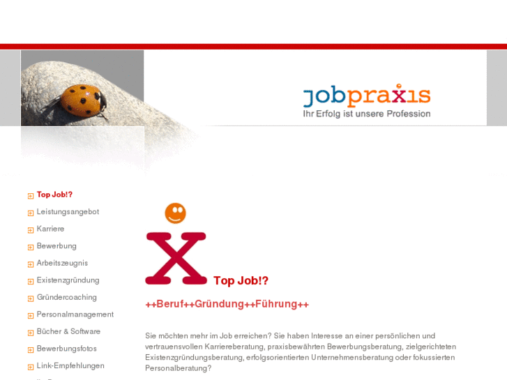 www.jobpraxis.de