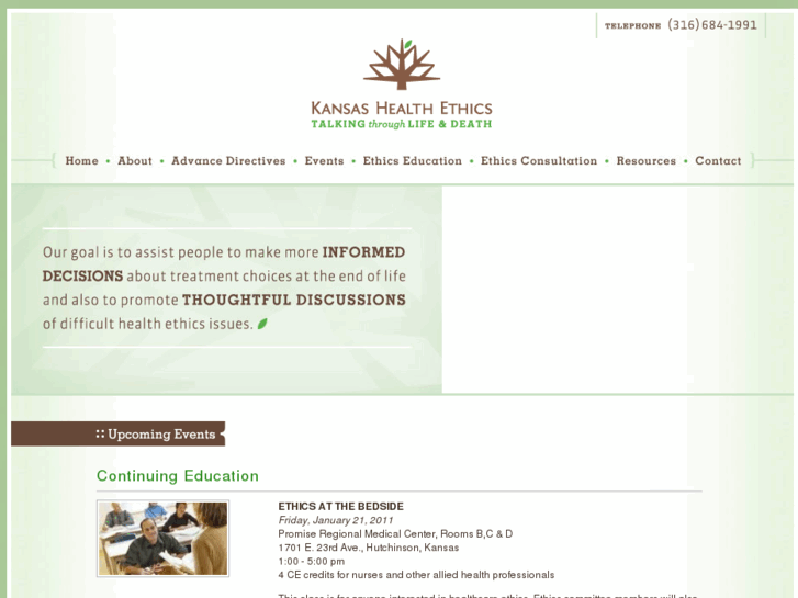 www.kansashealthethics.org