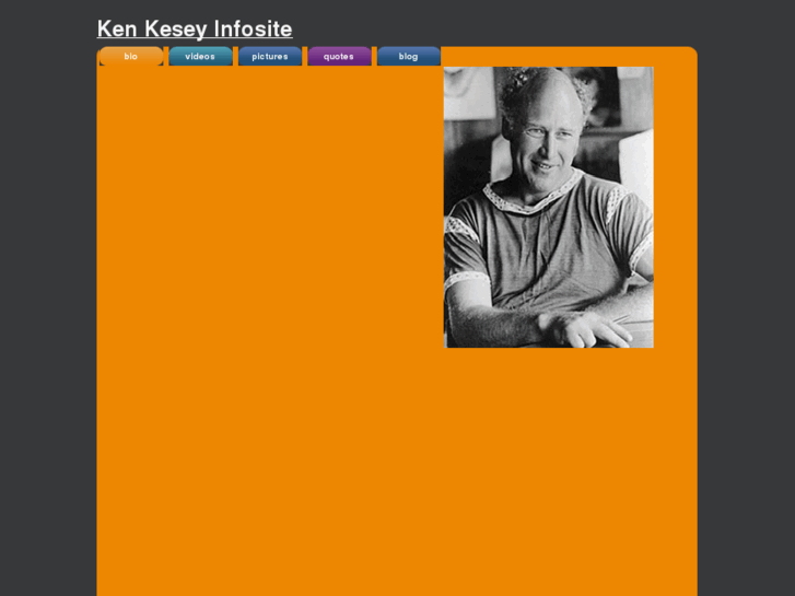 www.kenkesey.net