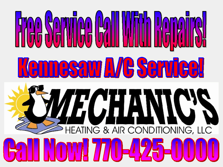 www.kennesaw-airconditioning.com