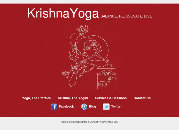 www.krishnayoga.org