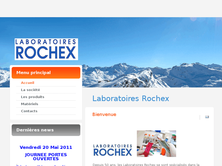 www.laboratoires-rochex.com