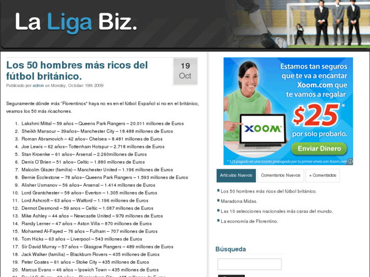 www.laliga.biz