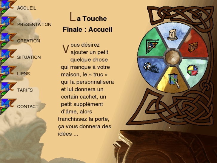 www.latouchefinale.net