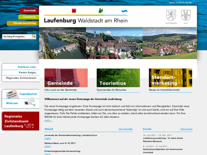 www.laufenburg.ch