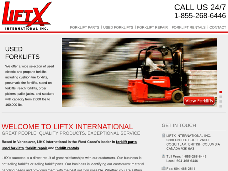 www.liftxinternational.com