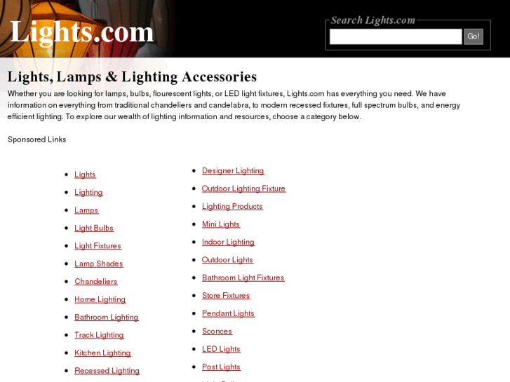 www.lights.com