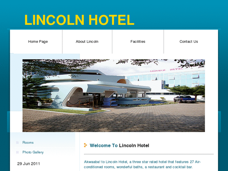 www.lincolnhotelgh.com